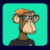 nftreasure monkey symbol