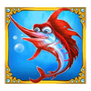 nice catch doublemax red fish symbol