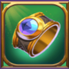 odins gamble powerpoints ring symbol