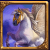 olympus zeus megaways horse symbol