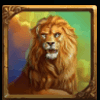 olympus zeus megaways lion symbol