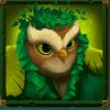 owls green symbol