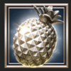papayapop pineapple symbol
