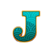 pearl of the orient j symbol