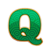 pearl of the orient q symbol