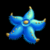 pearls of the ocean starfish symbol