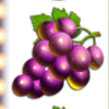 penny fruits grape symbol