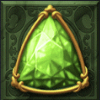 perfect gems hp2 symbol
