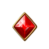 phantasmic fortunes diamond symbol