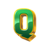 pirates legacy q symbol