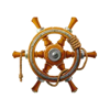 pirates legacy wheel symbol