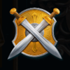 platinum lighting deluxe sword and shield symbol