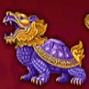 plenty dragons turtle symbol