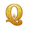 poseidons rising queen symbol