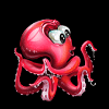 power of poseidon octopus symbol