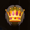 princess of sky crown symbol