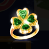 princess royal ring symbol