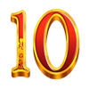 prosperity ox 10 symbol