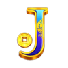 prosperity ox j symbol