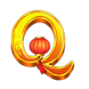 prosperity ox q symbol