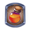 purrfect potions orange potion symbol