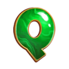 purrfect potions q symbol