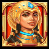 pyramyth powerpoints cleopatra symbol