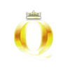 queen of ice q symbol