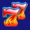 red hot chilli 7s double seven symbol