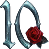 red rose sanctuary ten symbol