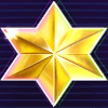 reel hero star symbol