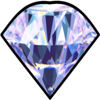 reel reel hot diamonda symbol