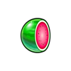 reel reel hot watermelona symbol