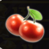 respin fruits cherries symbol
