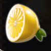 respin fruits lemon symbol