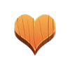 robin sherwood marauders heart symbol