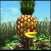 robinson pineapple symbol