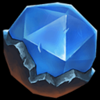 rocket fellas inc powerpoints blue gem symbol