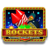 rockets wild symbol