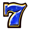 route 777 sevenblue symbol