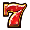 route 777 sevenred symbol