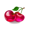 royal chip cherry symbol