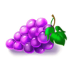 royal chip grapes symbol