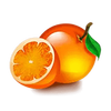 royal chip orange symbol