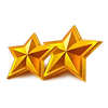 royal chip stars symbol