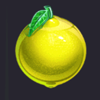 royal fruits 40 lemon symbol