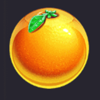 royal fruits 40 orange symbol
