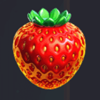 royal fruits 40 strawberry symbol