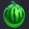 royal fruits 40 watermelon symbol