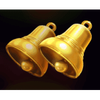 royal joker hold and win bells symbol